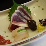 びわ湖温泉 紅葉 - 