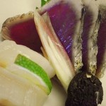 びわ湖温泉 紅葉 - 