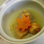 びわ湖温泉 紅葉 - 