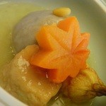 びわ湖温泉 紅葉 - 