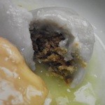 びわ湖温泉 紅葉 - 