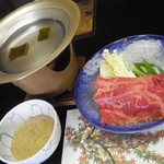 びわ湖温泉 紅葉 - 