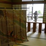 びわ湖温泉 紅葉 - 