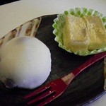 びわ湖温泉 紅葉 - 