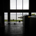 びわ湖温泉 紅葉 - 