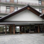 びわ湖温泉 紅葉 - 