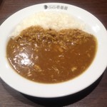 Koko Ichiban Ya - チキンにこみカレー