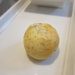 オマージュ - ポンデケージョ