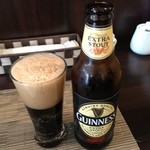 ワンシーン - GUINNES