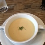 ワンシーン - コーンポタージュスープ