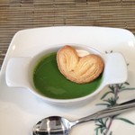 ワンシーン - デザート