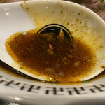 スパイス・ラー麺 卍力 西葛西店 - 