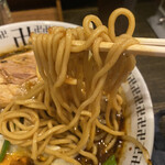 スパイス・ラー麺 卍力 西葛西店 - 