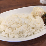 ホットスプーン 西新宿店 - 