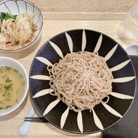 広尾はしづめ - 
