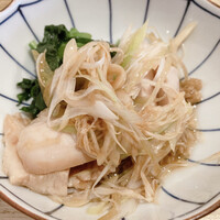 広尾はしづめ - 