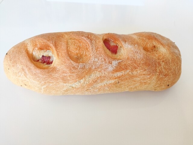 飯田屋パン店 Iidaya 鶯谷 パン 食べログ