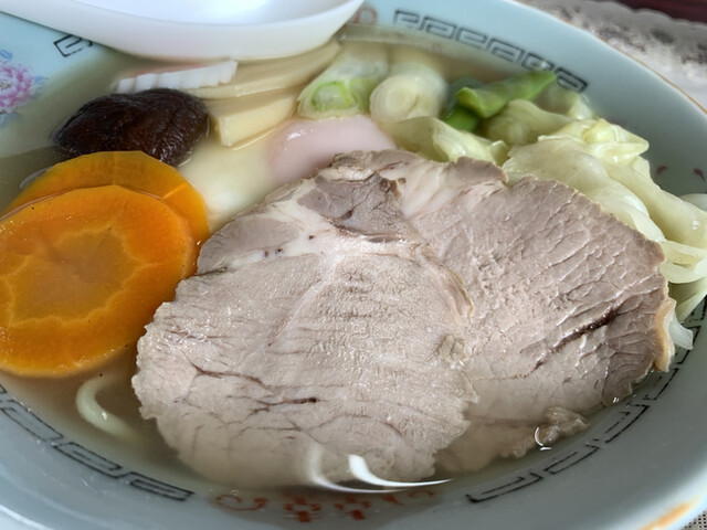 片平食堂 - 保原（食堂）の写真