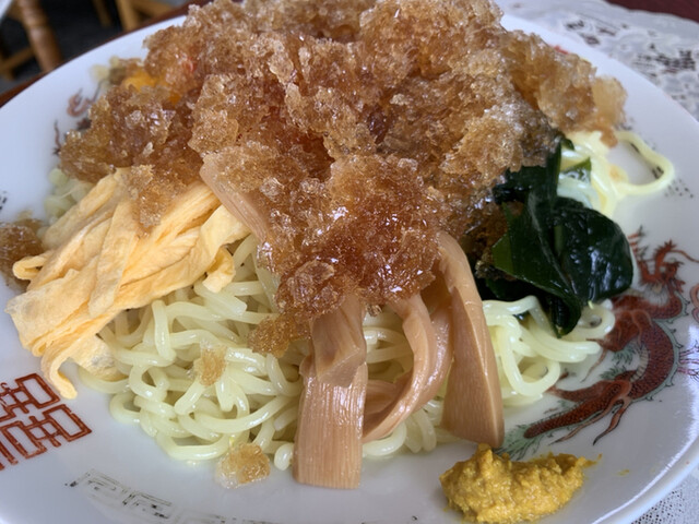 片平食堂 - 保原（食堂）の写真