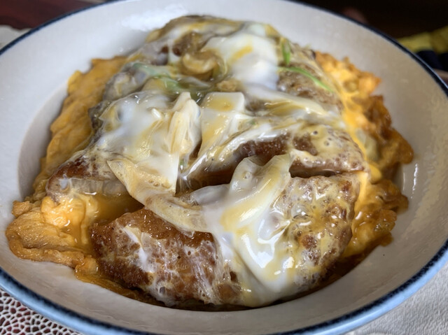 片平食堂 - 保原（食堂）の写真