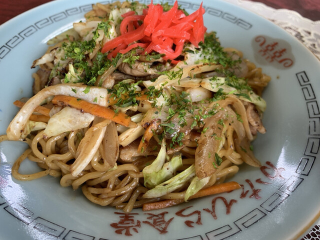 片平食堂 - 保原（食堂）の写真