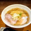 Ramensukoyaka - 料理写真: