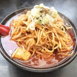 麺辛屋 二代目 美國 - 