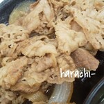 Yoshinoya - 