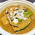 タイガーカレー - 