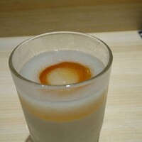 品川 鮨まつもと - 