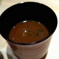 品川 鮨まつもと - 
