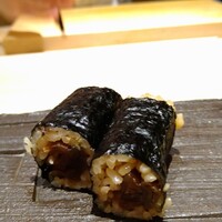 品川 鮨まつもと - 