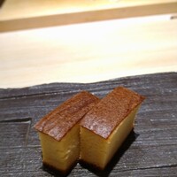 品川 鮨まつもと - 