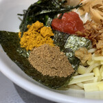 麺ダイニング ナンバーナイン 09 - 