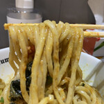 麺ダイニング ナンバーナイン 09 - 