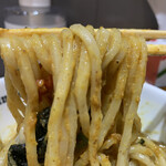 麺ダイニング ナンバーナイン 09 - 