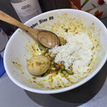 麺ダイニング ナンバーナイン 09 - 