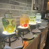 AWkitchen TOKYO 新丸ビル店 - 