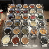 AWkitchen TOKYO 新丸ビル店 - 