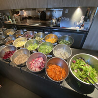 AWkitchen TOKYO 新丸ビル店 - 