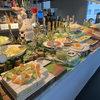 AWkitchen TOKYO 新丸ビル店 - 