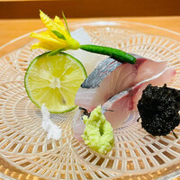 日本料理 晴山 - 