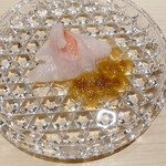 麻布十番 秦野よしき - 