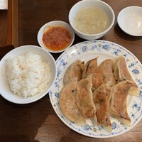 青菜 丸の内ブリックスクエア店 - 