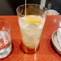 中華寝台 - 