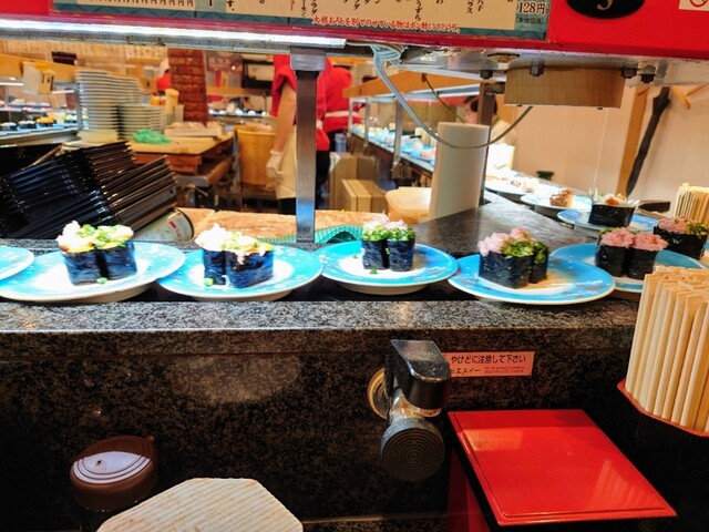 回転すし さかえ 阪急東通り店 東梅田 回転寿司 食べログ 回転すし さかえ 阪急東通り店 東梅田 回転寿司 食べログ