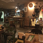 African Restaurant Calabash - 