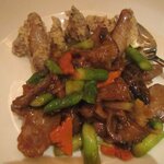 Li Yen - Braised pigeon