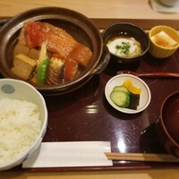 赤坂 ひかわ - 