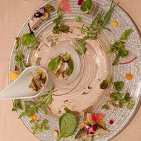 Recette - 